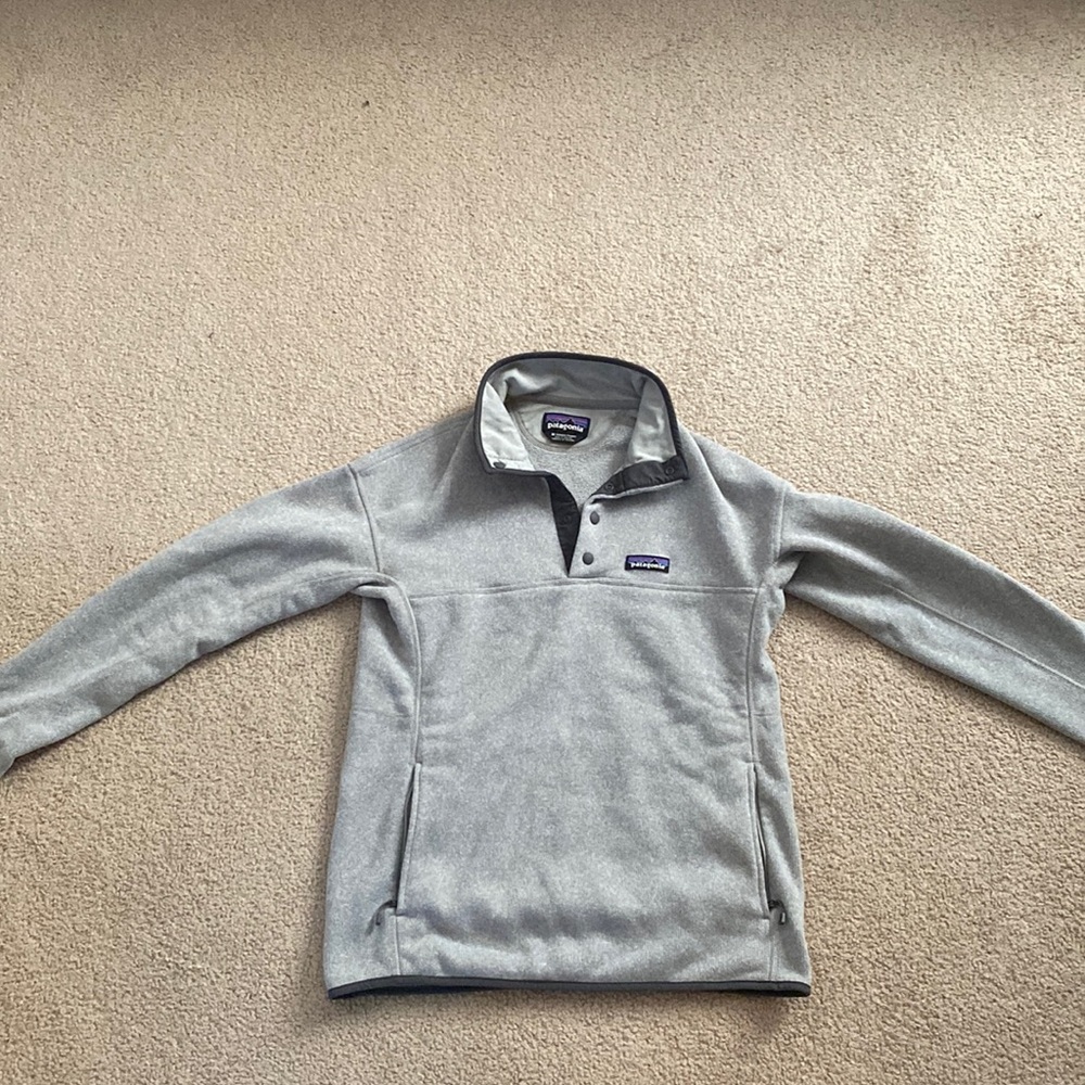 Patagonia Womens Fleece